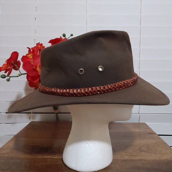 Outback Trading Co 1486 Hat - Picture 3 of 9
